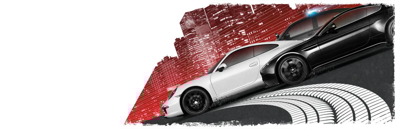 Need for Speed™ Most Wanted