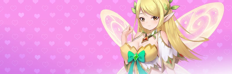 love wish 2