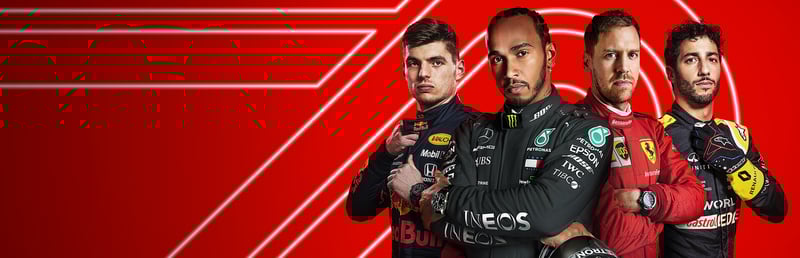 F1® 2020