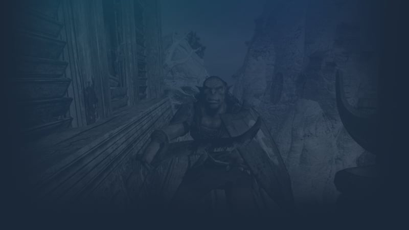 Dark Messiah of Might & Magic