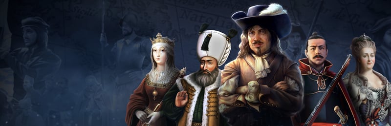 Europa Universalis IV