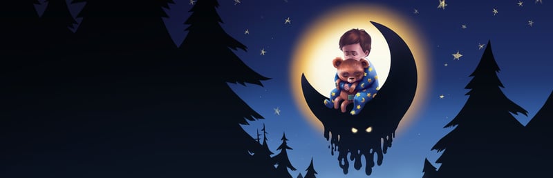 Among the Sleep - Enhanced Edition