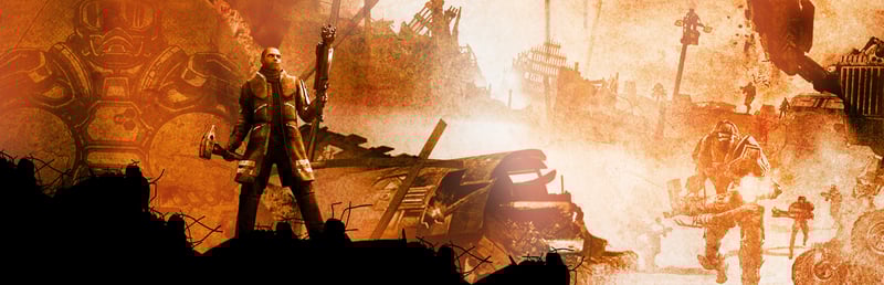 Red Faction Guerrilla Steam Edition