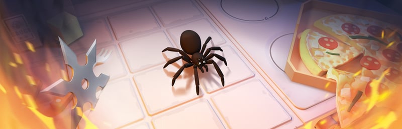 Kill It With Fire