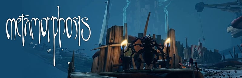 Metamorphosis