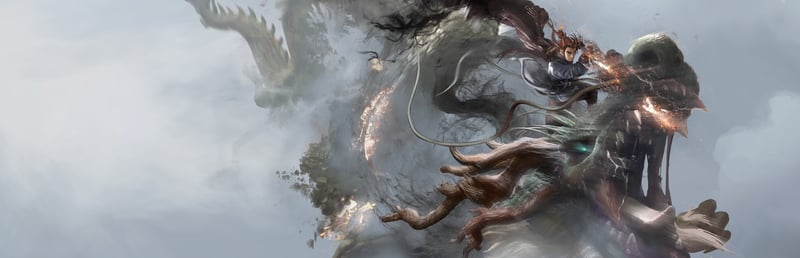 Eastern Exorcist