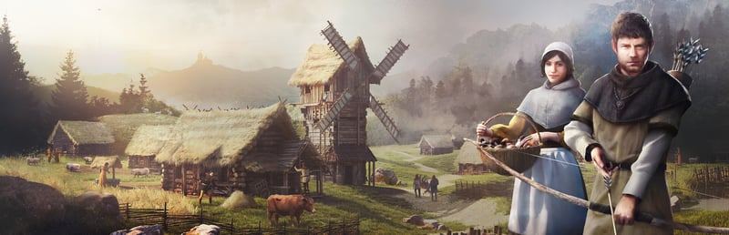 Medieval Dynasty