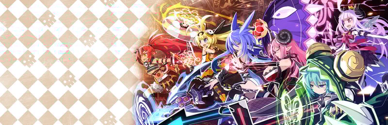 Trillion: God of Destruction