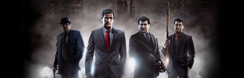 Mafia II (Classic)