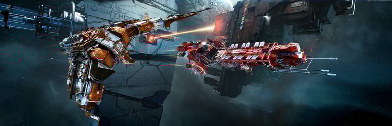 EVE Online