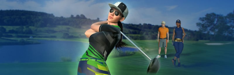 WGT Golf