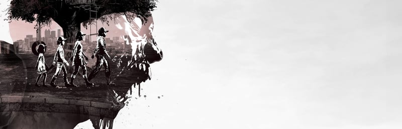 The Walking Dead: The Telltale Definitive Series