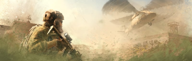 Door Kickers 2: Task Force North