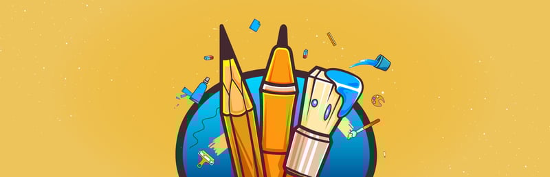 Scribble It!