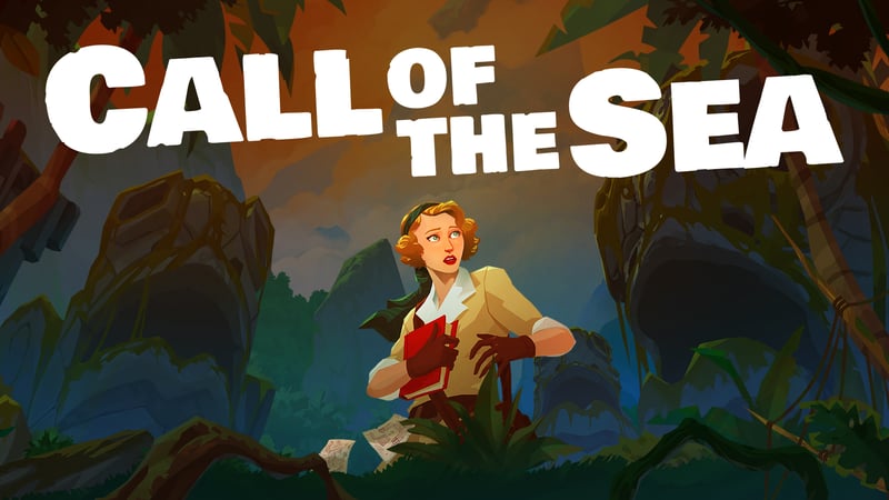 Call of the Sea