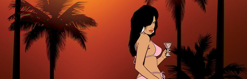 Grand Theft Auto: Vice City