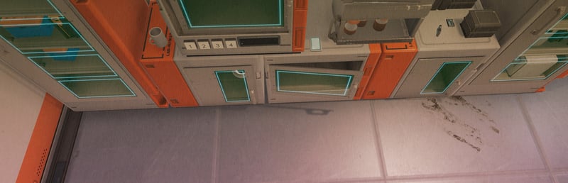 Palindrome Syndrome: Escape Room