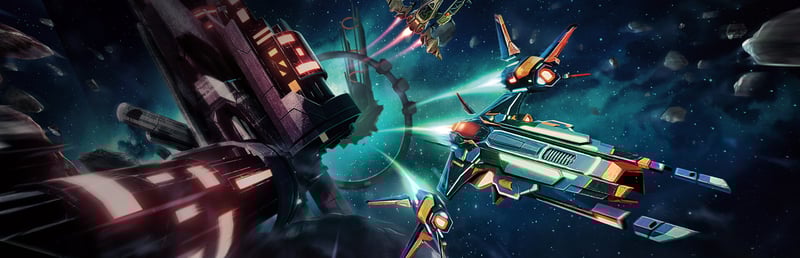 Redout: Space Assault