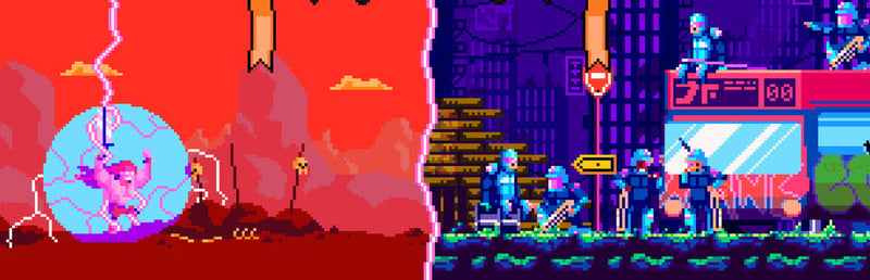 Cybarian: The Time Travelling Warrior