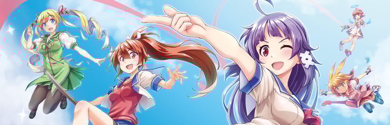 Gal*Gun Returns