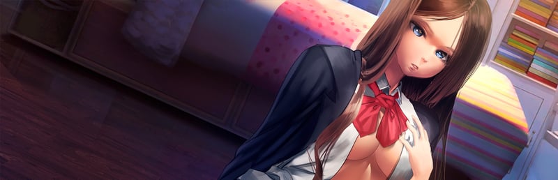 Hentai Sweet Girls