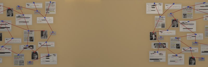 A Hand With Many Fingers