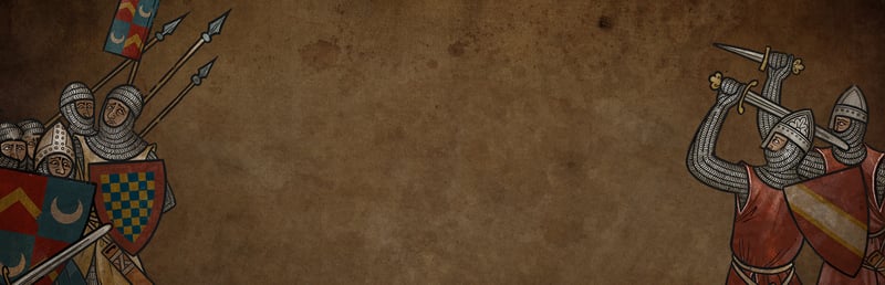 Field of Glory II: Medieval