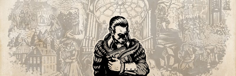 The Life and Suffering of Sir Brante