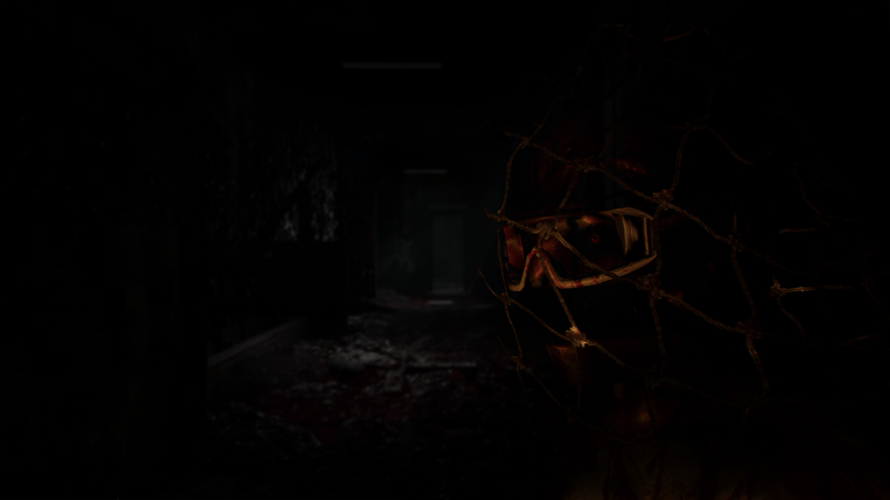 Caretaker Game
