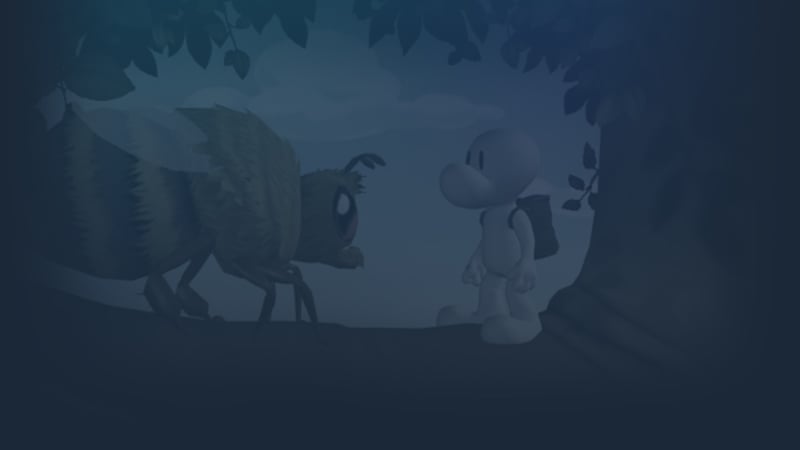 Bone: The Great Cow Race