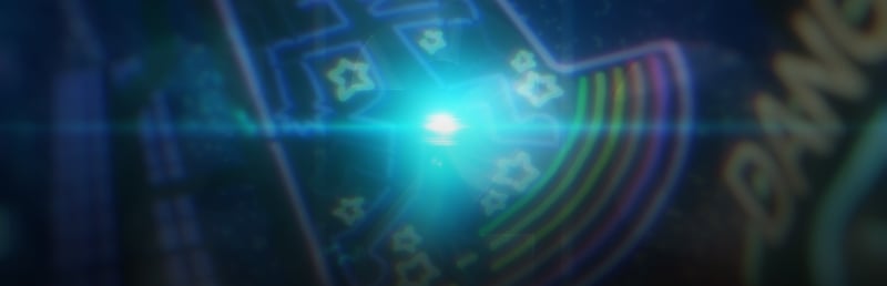 EZ2ON REBOOT : R