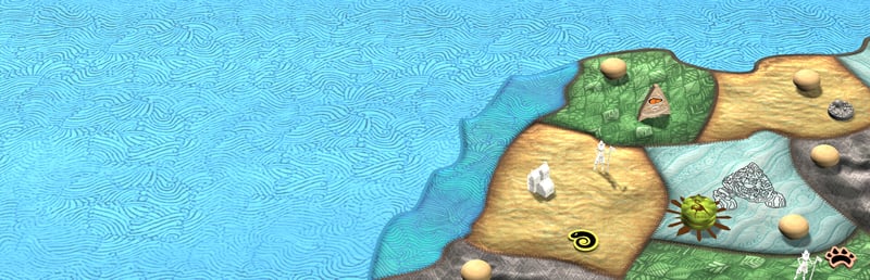 Spirit Island