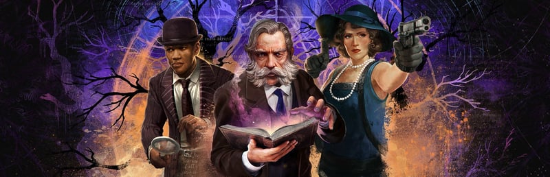 Arkham Horror: Mother's Embrace