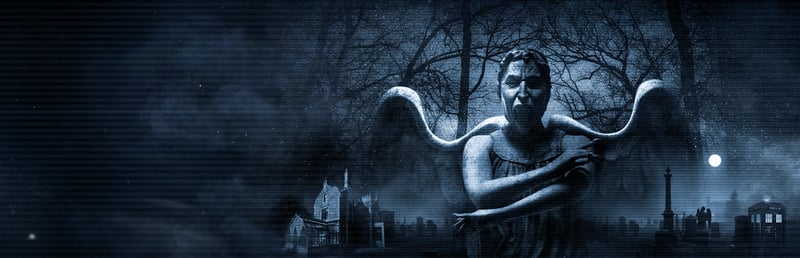 Doctor Who: The Lonely Assassins