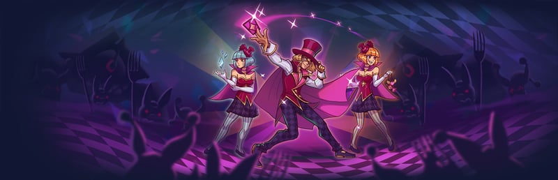 Dandy Ace