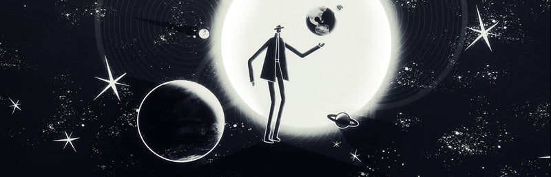 Genesis Noir