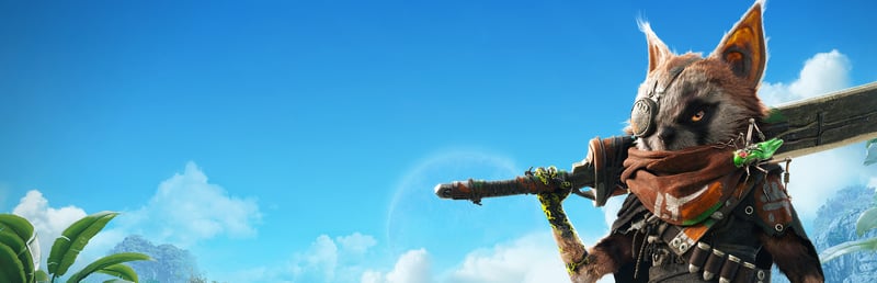 BIOMUTANT