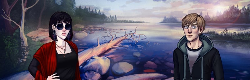 Mirt. Tales of the Cold Land