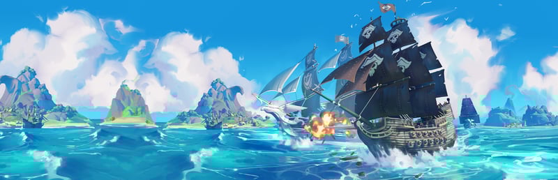 King of Seas