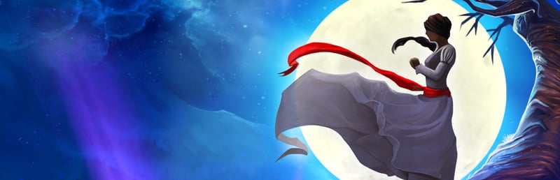 Grim Legends: The Forsaken Bride