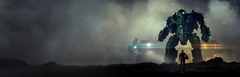 MechWarrior 5: Mercenaries