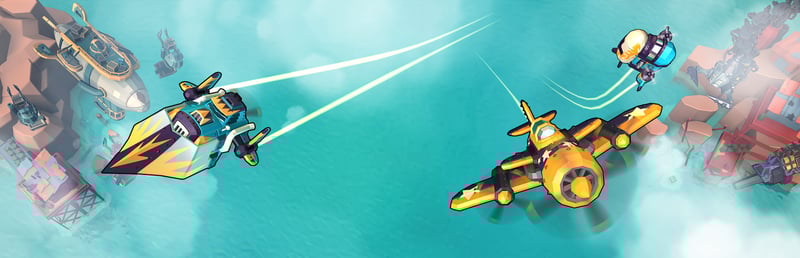 Steambirds Alliance