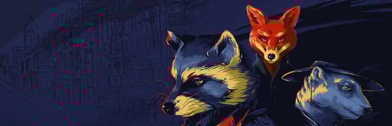 Tails Noir