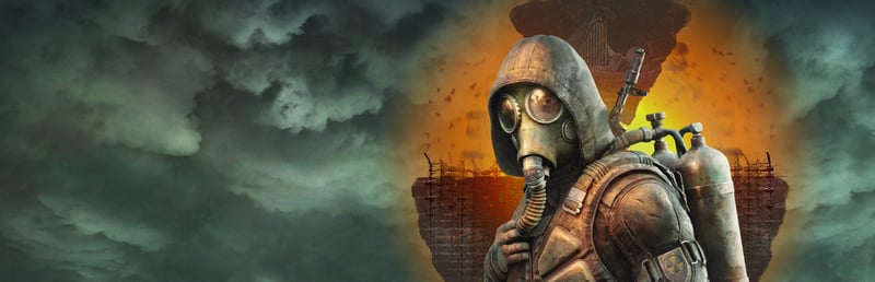 S.T.A.L.K.E.R. 2: Heart of Chornobyl