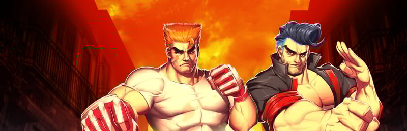 River City Ransom: Underground