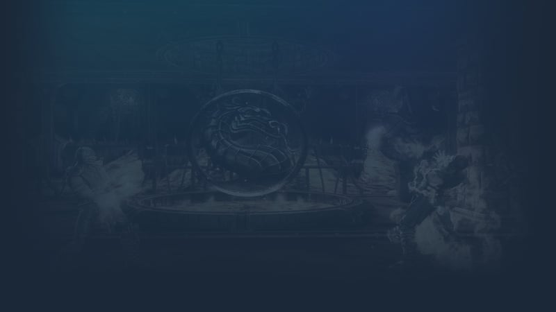 Mortal Kombat Komplete Edition