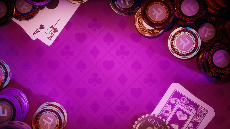 Poker Club