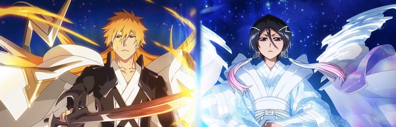 BLEACH Brave Souls
