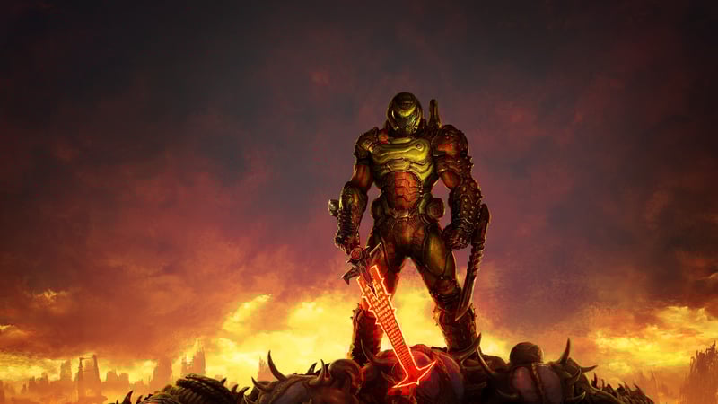 DOOM Eternal®