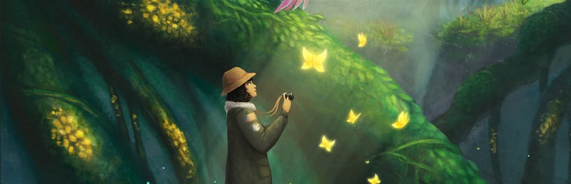 Beasts of Maravilla Island